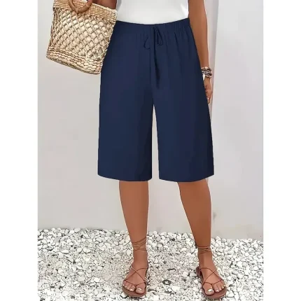 Women's Maxi Dress Sheath Dress Casual Outdoor Going out Regular Fit Floral Sleeveless V Neck Navy Black Summer - Image 5