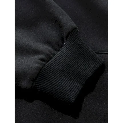 Women's Hoodie Sweatshirt Pullover Fleece Lined Warm Pajamas Animal Letter Street Dailywear Pocket Print Casual Comfrt Long Sleeve Micro-elastic Fall Winter Fall & Winter Comfrt Breathable Soft Fabric - Image 6