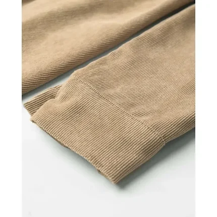 Women's Mini Dress Shirt Dress Classic Modern Outdoor Vacation Weekend Regular Fit Plain Long Sleeve Shirt Collar Black Blue Purple Khaki Fall - Image 6